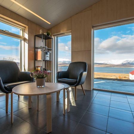 Apartment In The Country, Great View Apt. A Akureyri Exterior foto