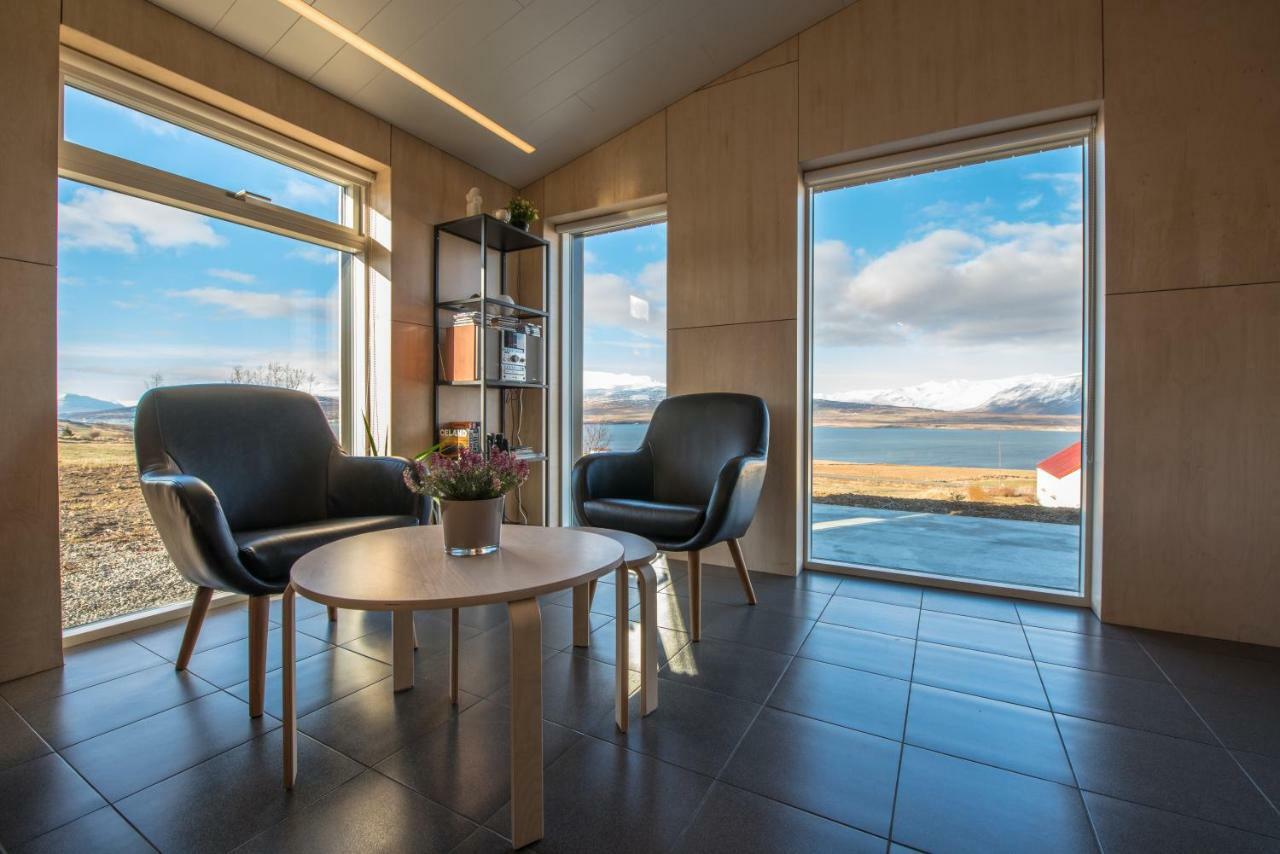 Apartment In The Country, Great View Apt. A Akureyri Exterior foto
