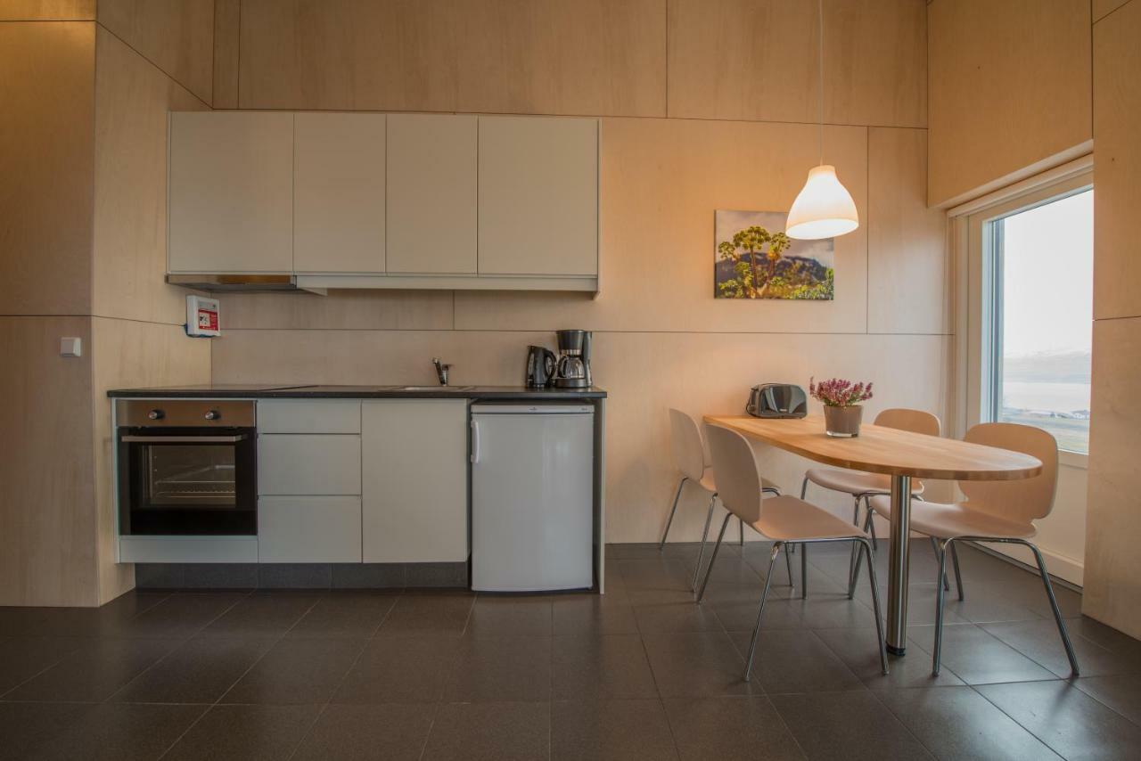 Apartment In The Country, Great View Apt. A Akureyri Exterior foto
